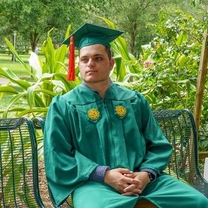 Meet your Posher, Stefano